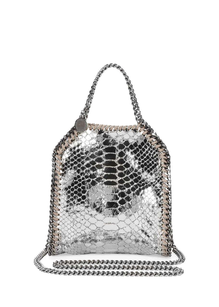 Stella mccartney bag snake top