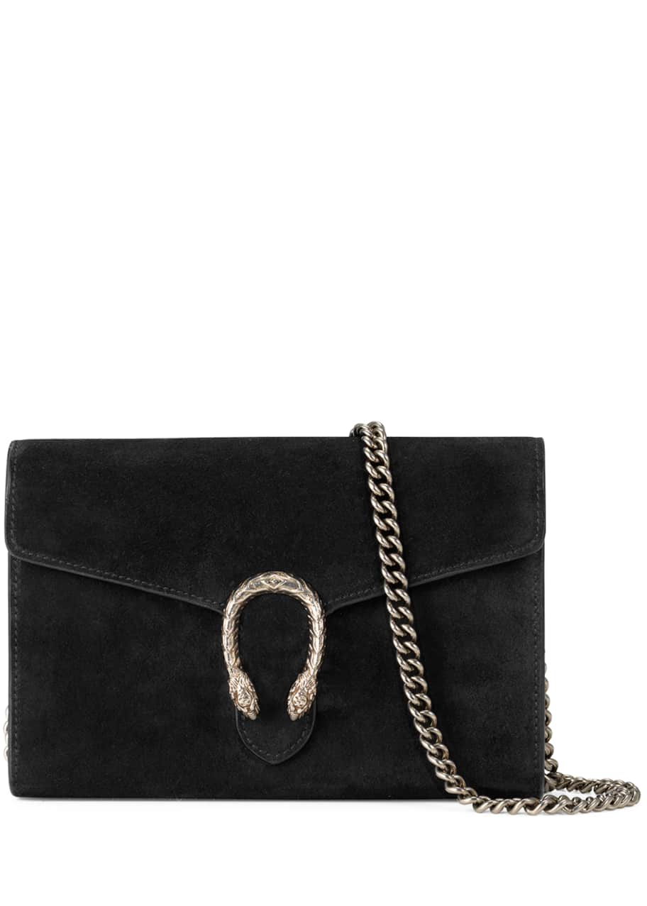 Gucci dionysus suede mini chain bag cheap