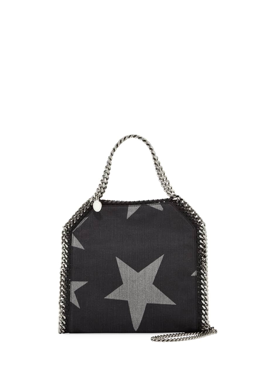 Stella mccartney star bag online