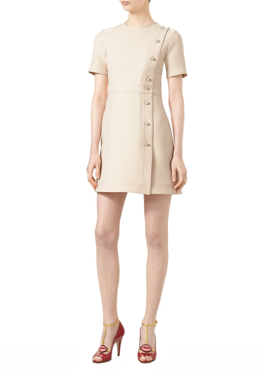 Gucci dress short outlet