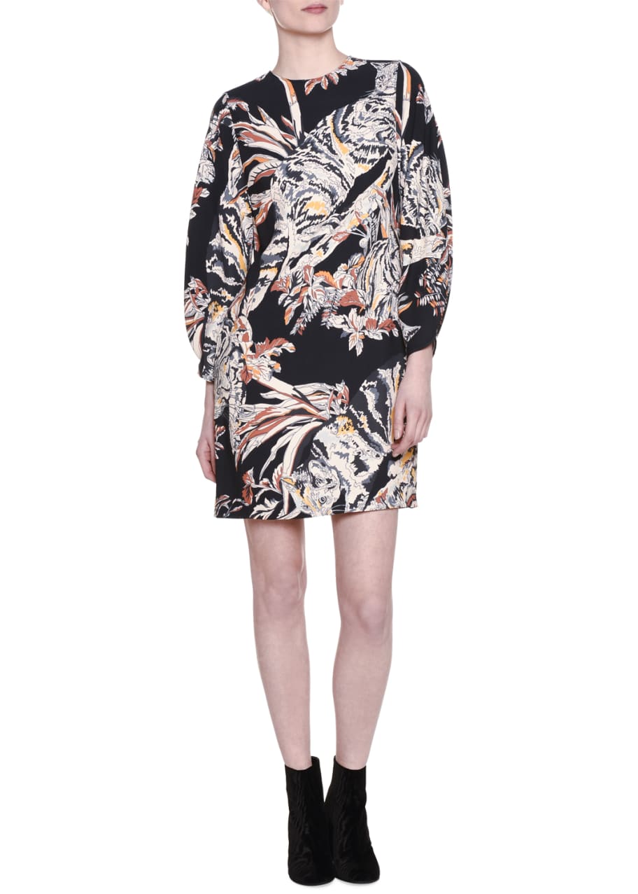 Stella mccartney online cat dress