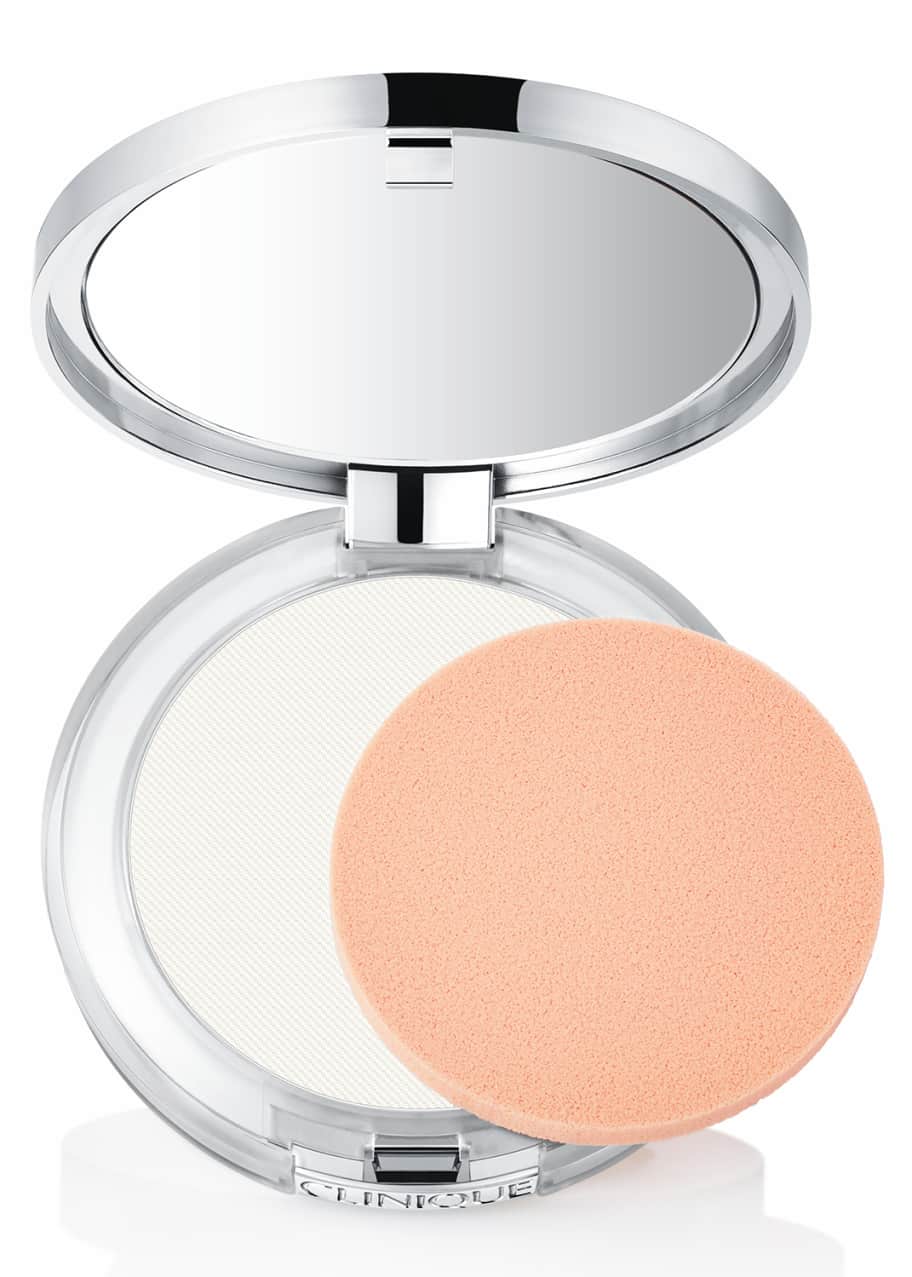 Image 1 of 1: Stay-Matte Invisible Blotting Powder