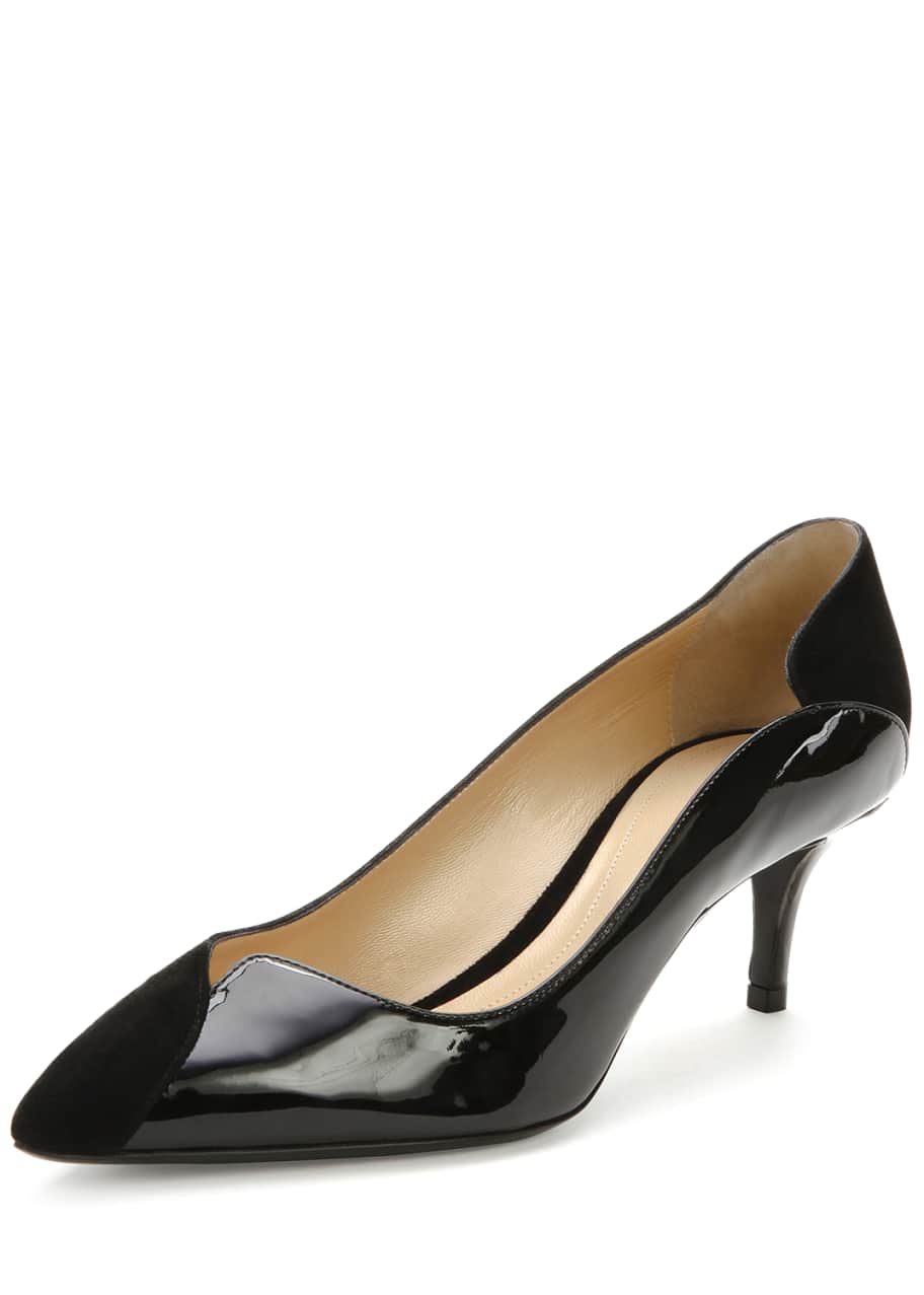 Giorgio armani pumps 2025