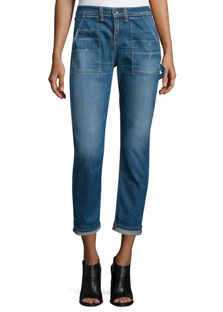 Rag and bone dre jean on sale