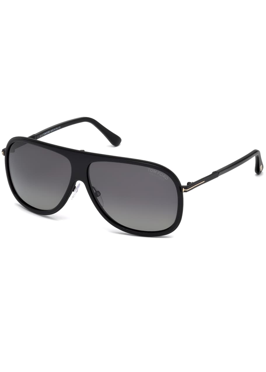 Tom ford chris top sunglasses