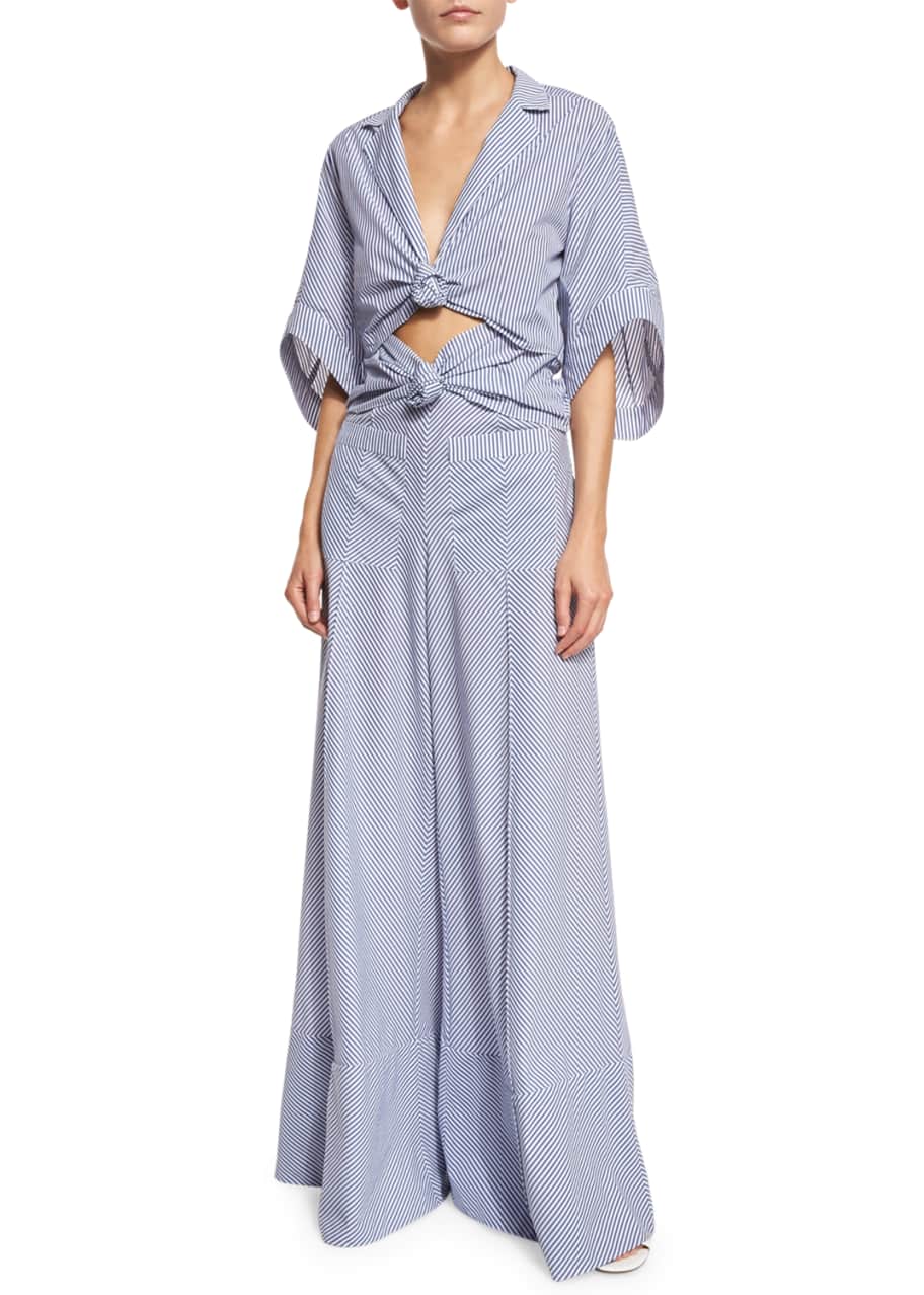 Rosie sale assoulin jumpsuit