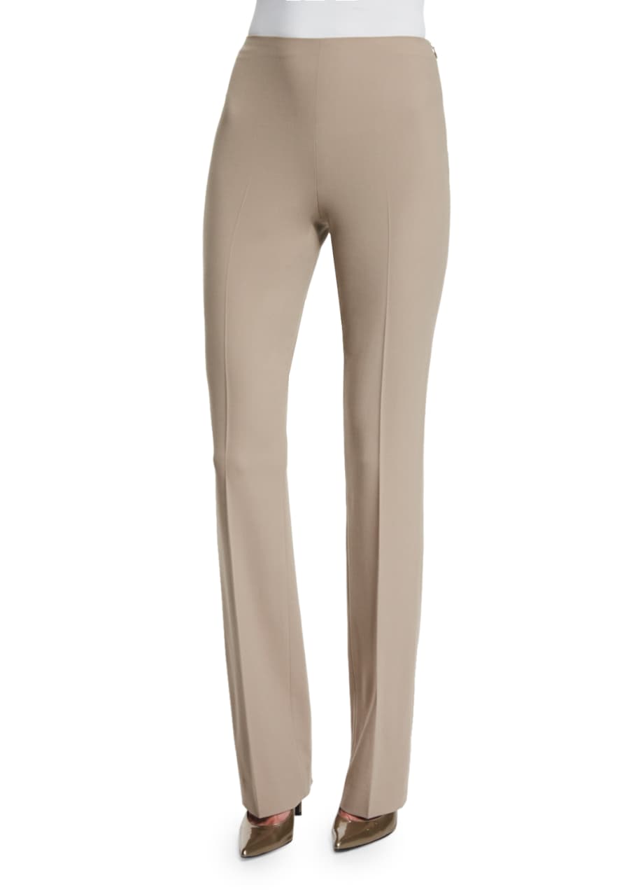 Ralph lauren side zip pants clearance