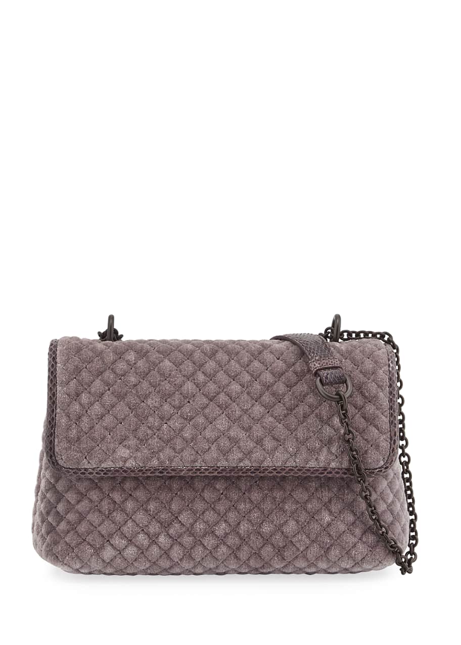 Bottega veneta olimpia shop