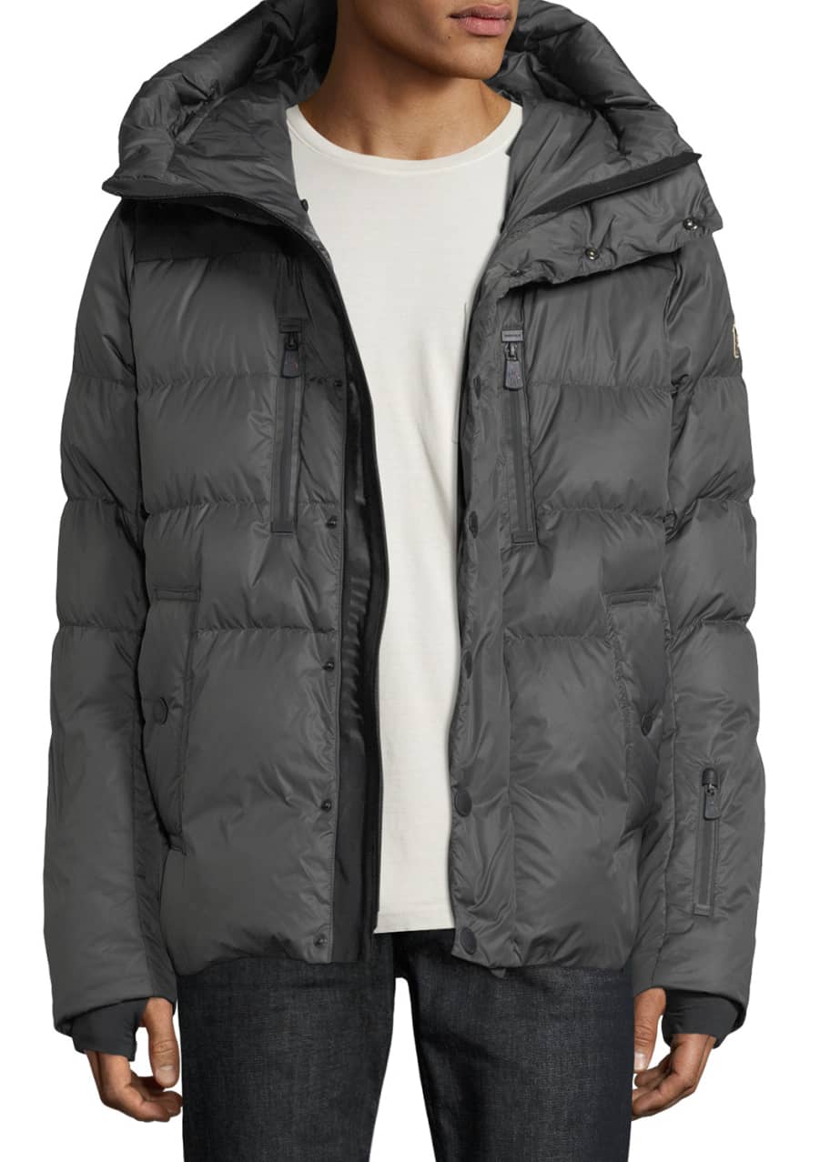 Moncler grenoble best sale rodenberg jacket