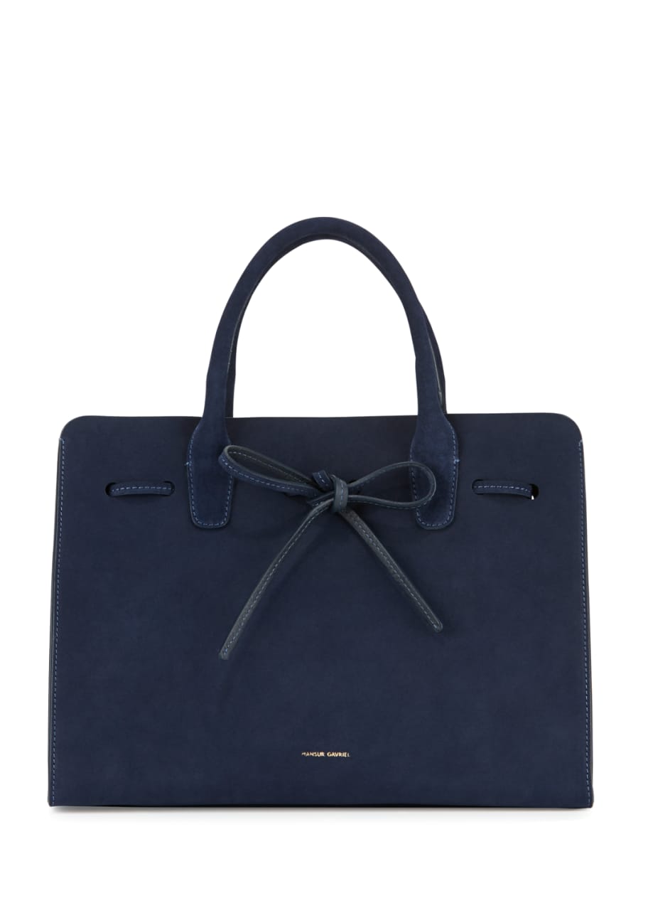 Mansur gavriel grey 2025 blue