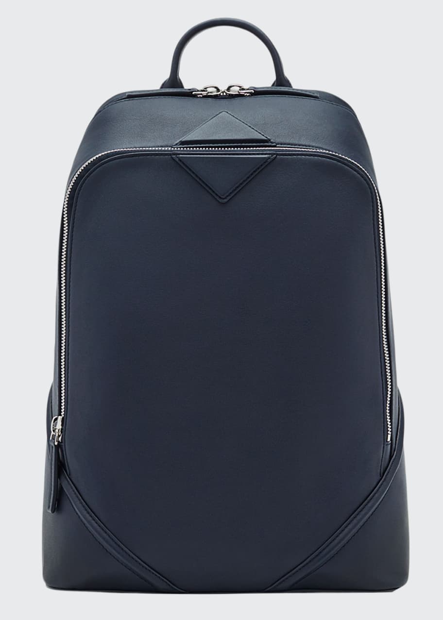 Mcm duke hotsell backpack