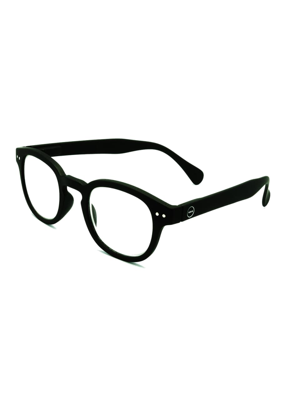 See Blue Light Screen Protective Glasses, Black - Bergdorf Goodman