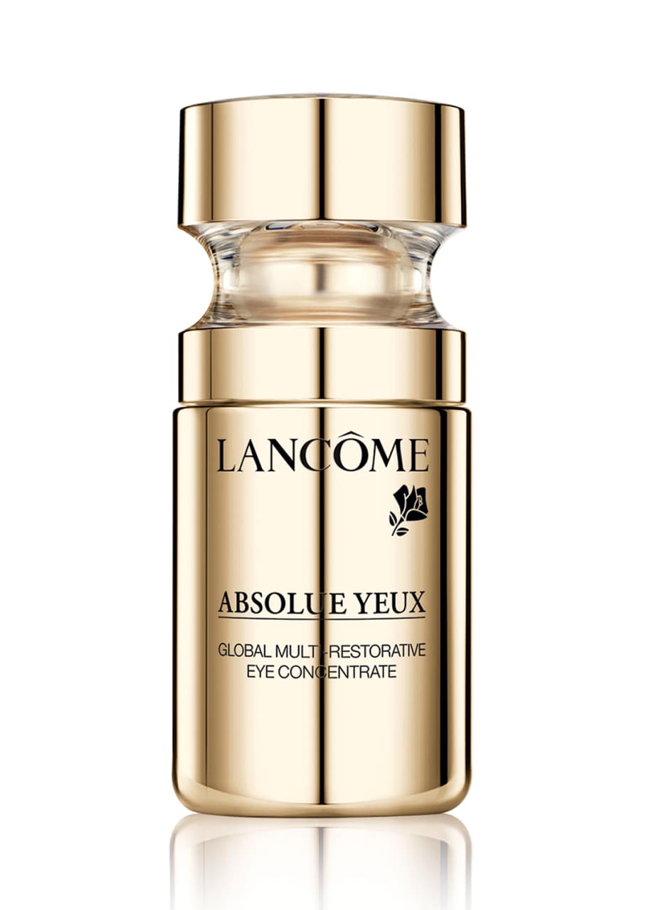 Absolue Eye SerumGlobal MultiRestorative Eye Concentrate
