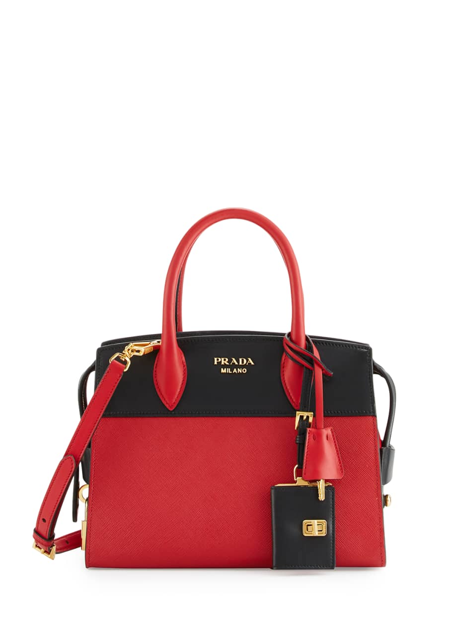 Prada Esplanade Bag