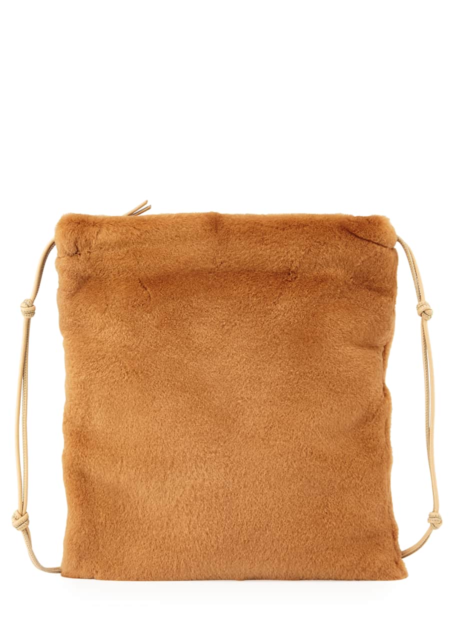 The row shop medicine pouch