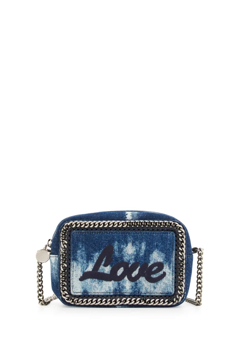 LOGO LOVE FOR STELLA McCARTNEY