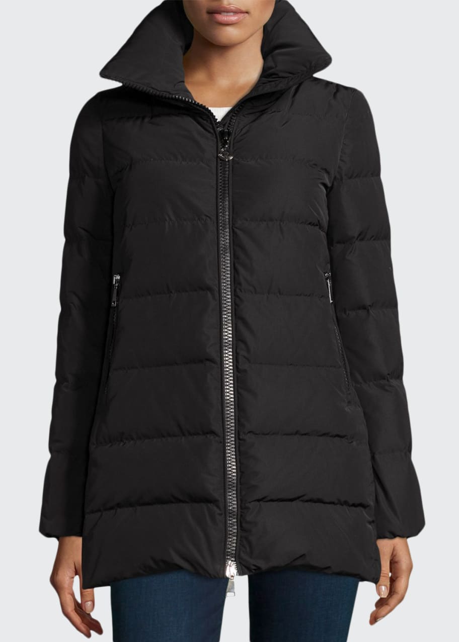 Moncler petrea deals jacket