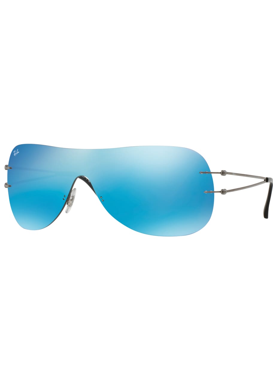 Ray ban tech light ray best sale