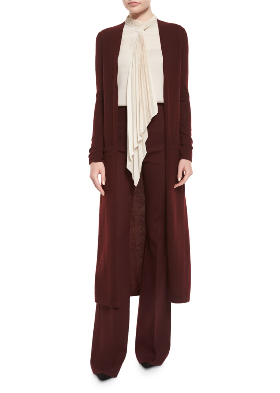Theory outlet duster cardigan