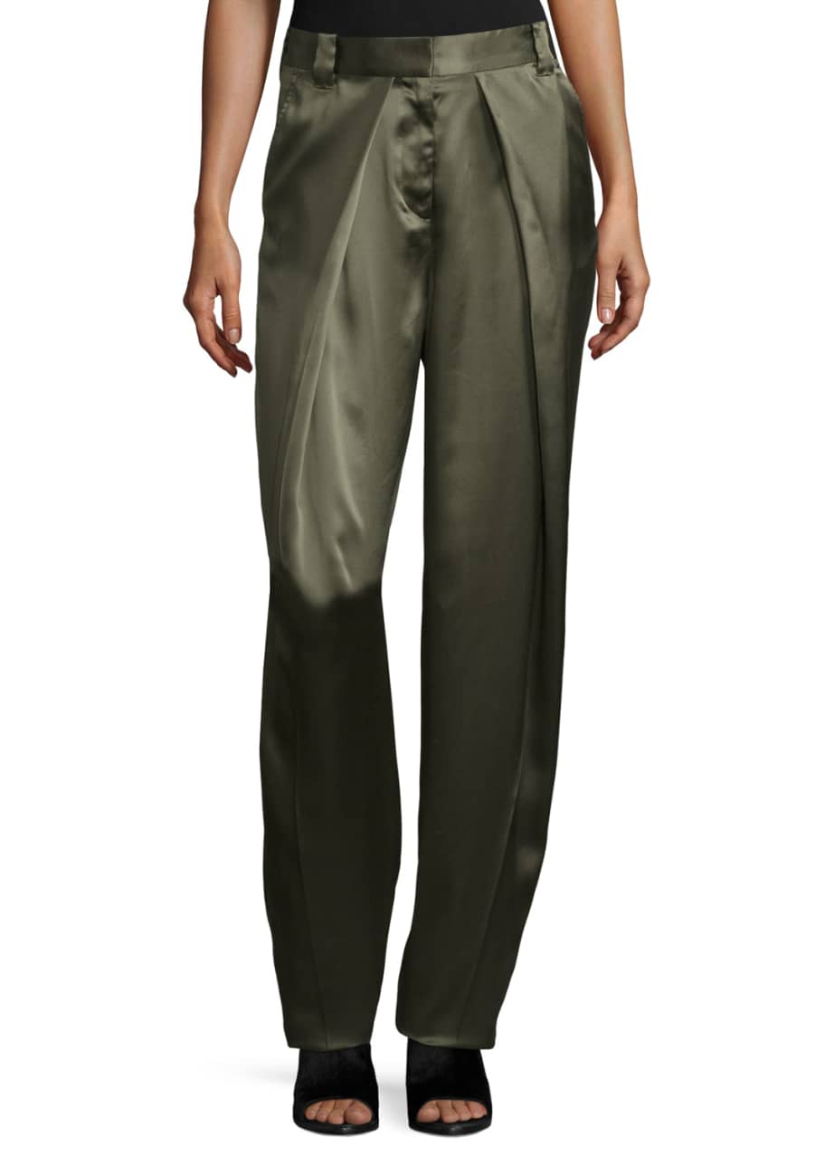 Rag and hotsell bone silk pants