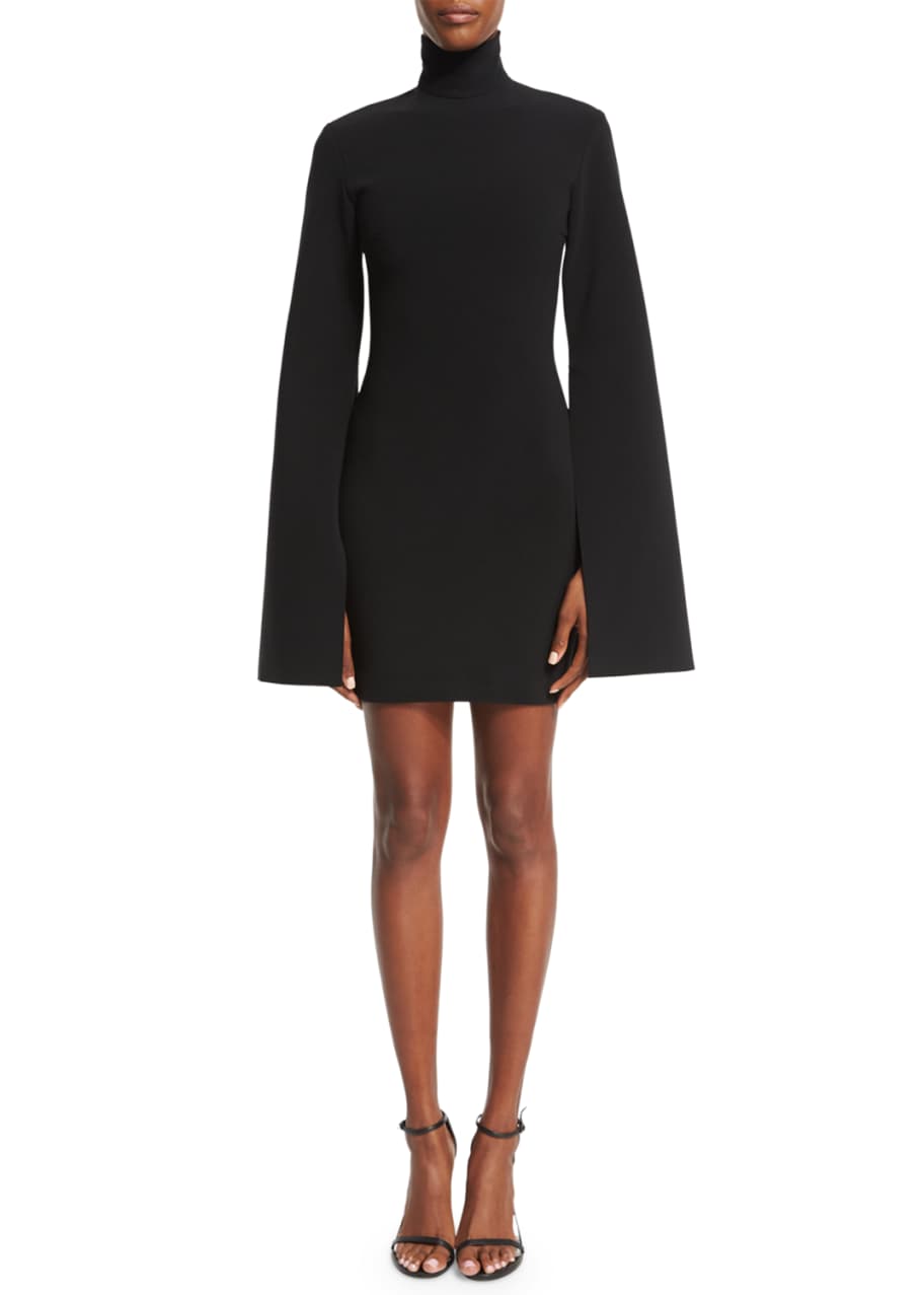 Solace london black franklin dress best sale