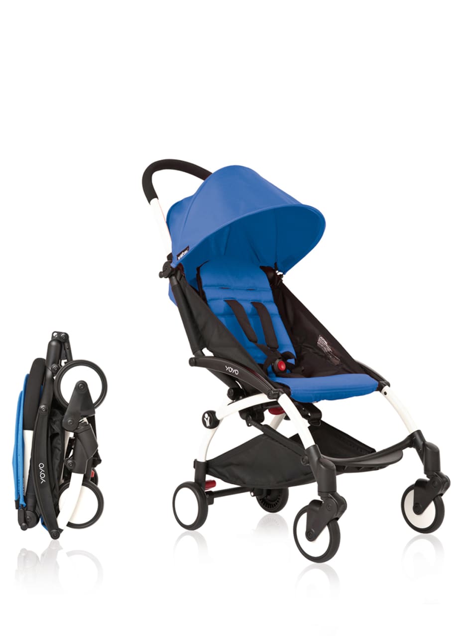 Babyzen yoyo travel pram Clearance