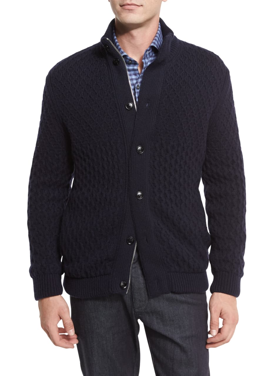 Ermenegildo zegna sweater discount