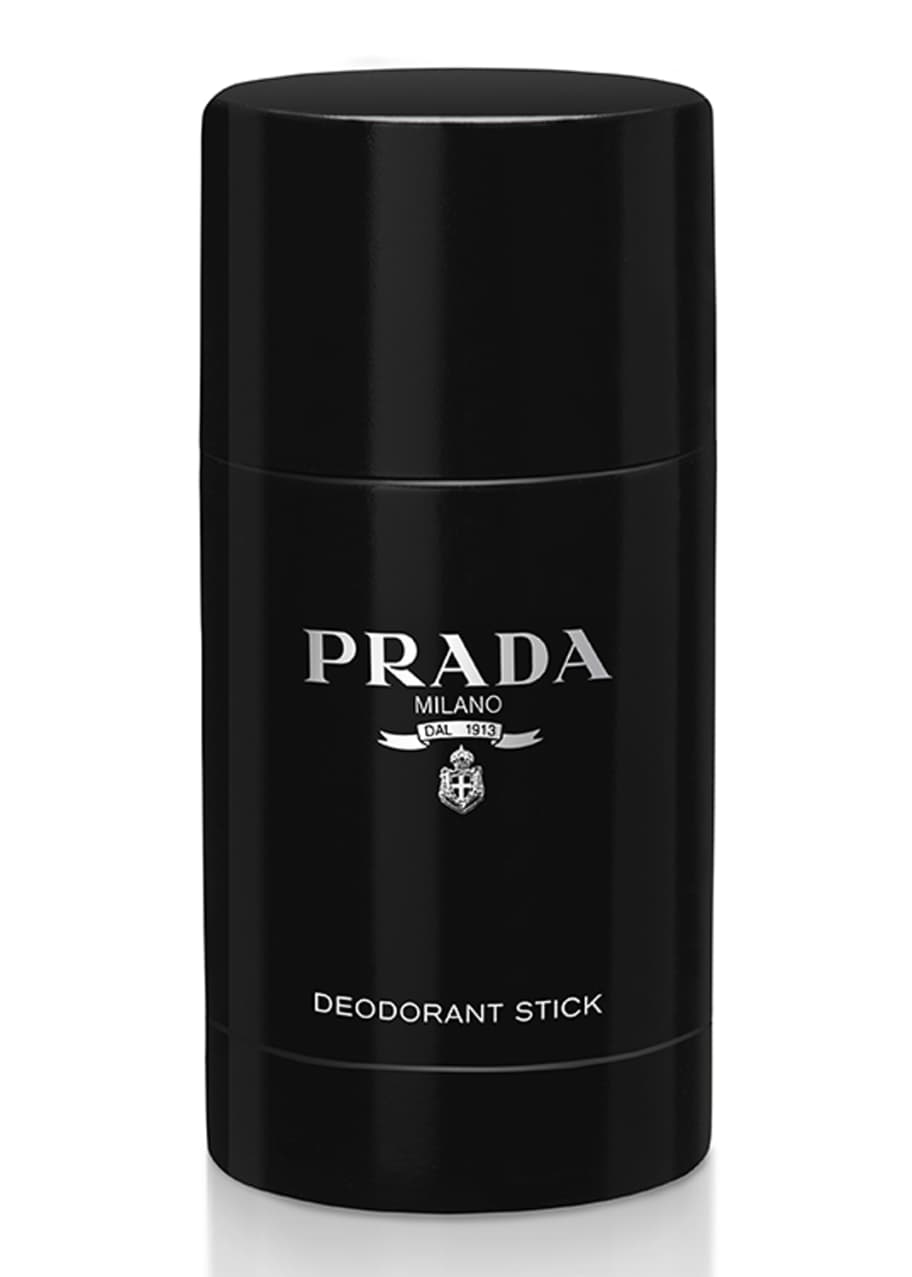 Deodorant prada top