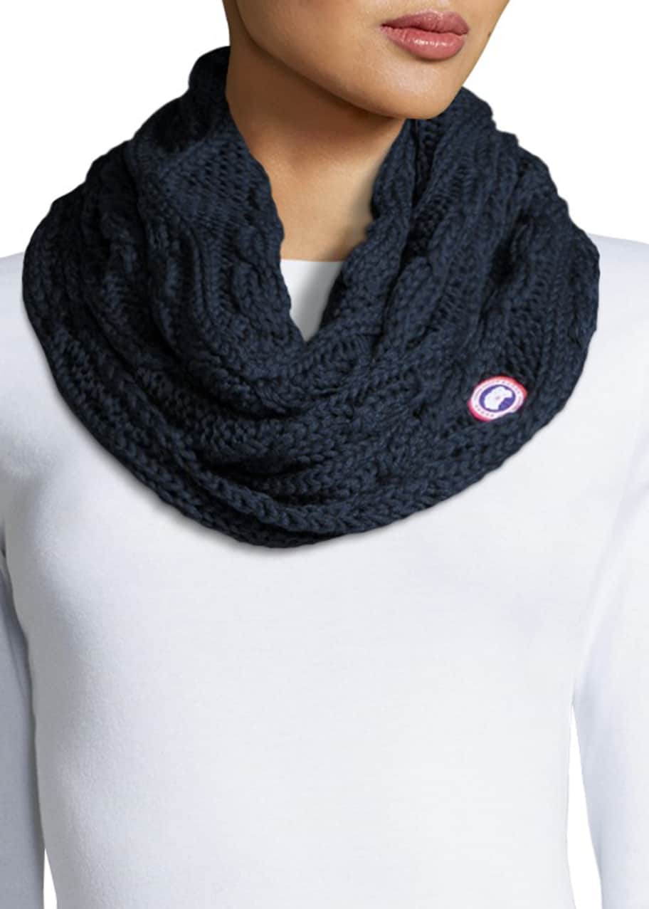 Canada goose scarf sale shop