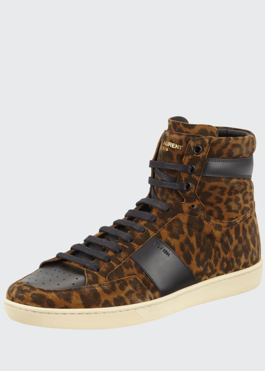 Saint discount laurent 10h