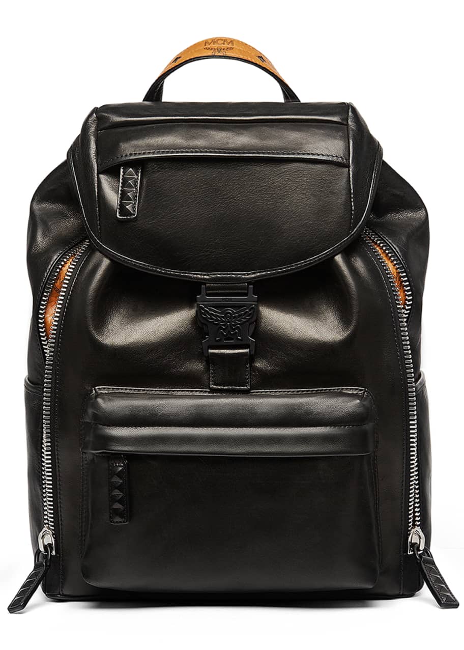 Mcm killian online backpack