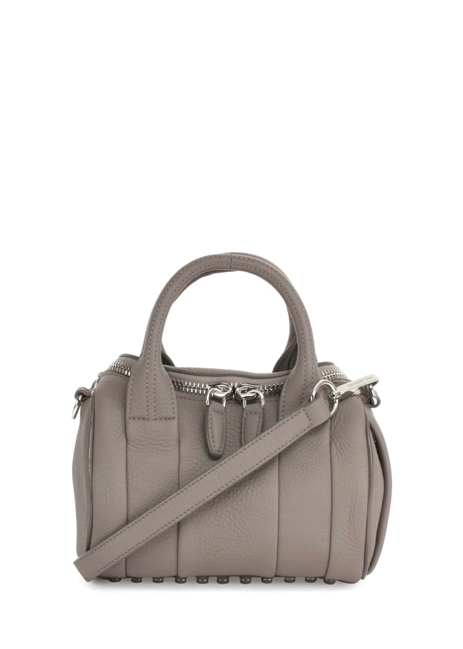 Alexander wang shop bag mini rockie