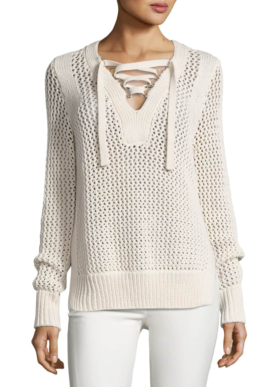 Derek lam shop 10 crosby sweater