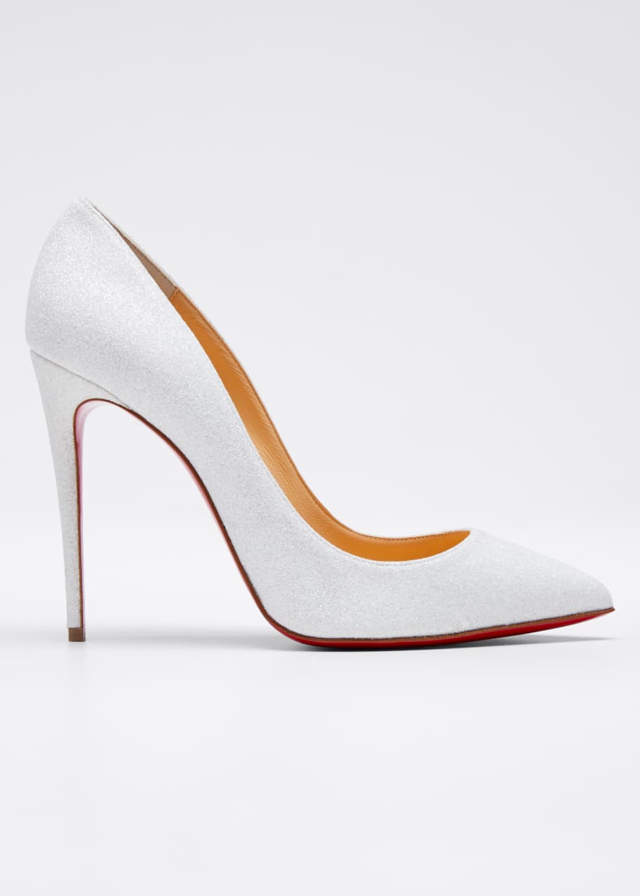 pigalle follies white