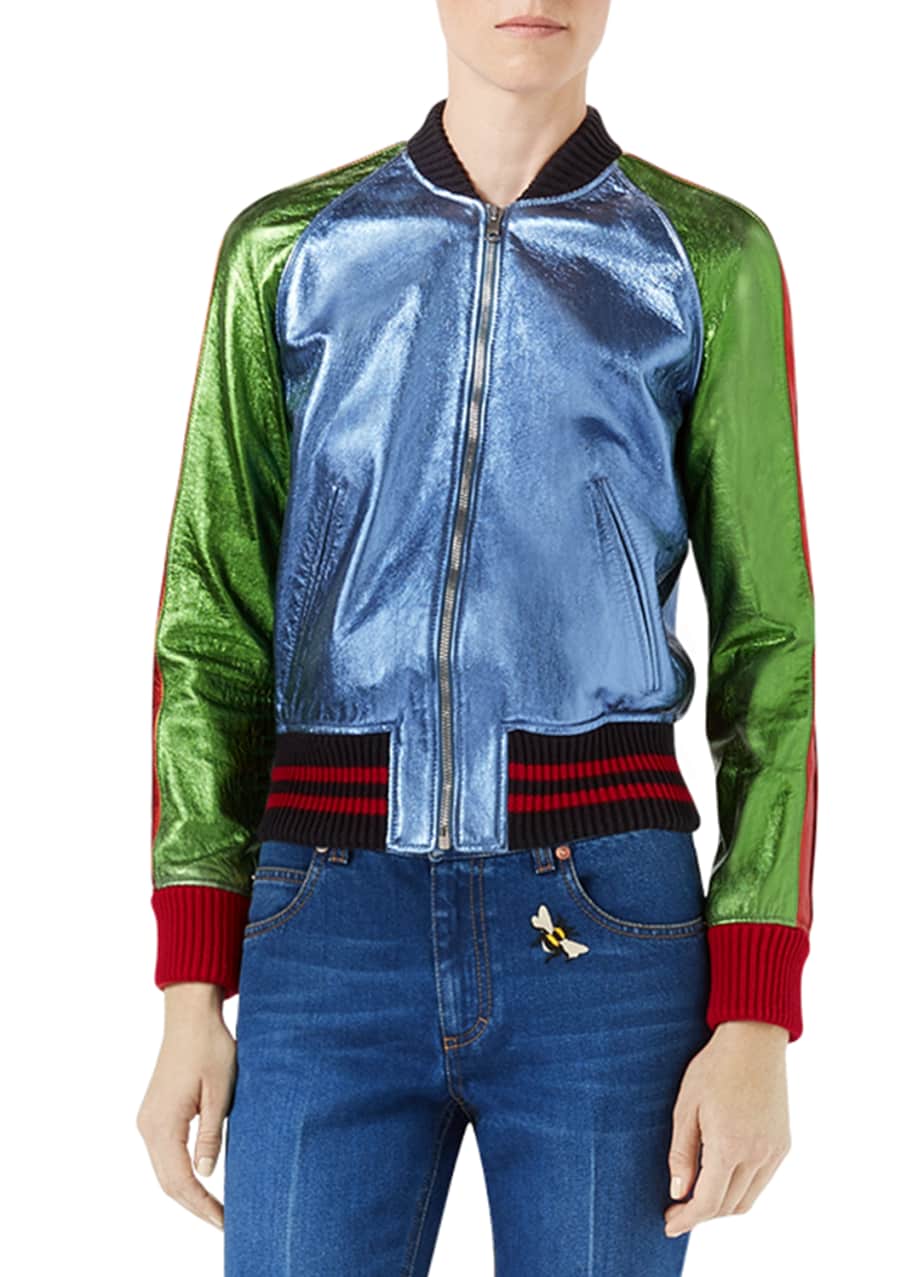 Gucci snake coat shop