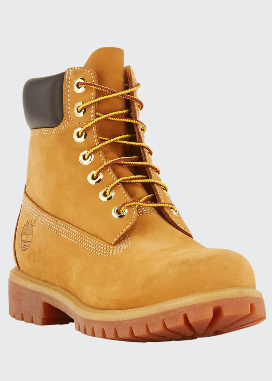 Timberland 6