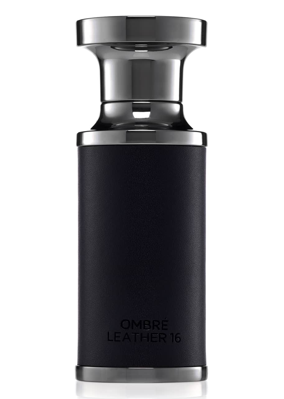 Tom ford ombre leather 16 perfume discount