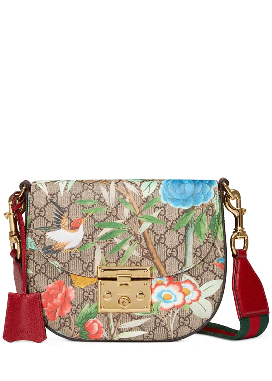 Gucci tian padlock hot sale