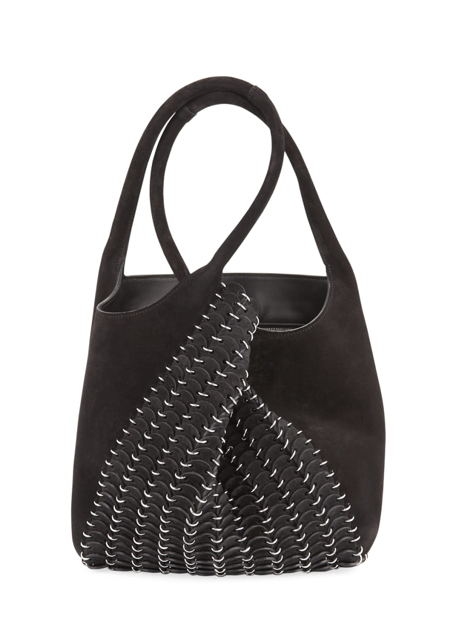 Paco rabanne tote best sale bag