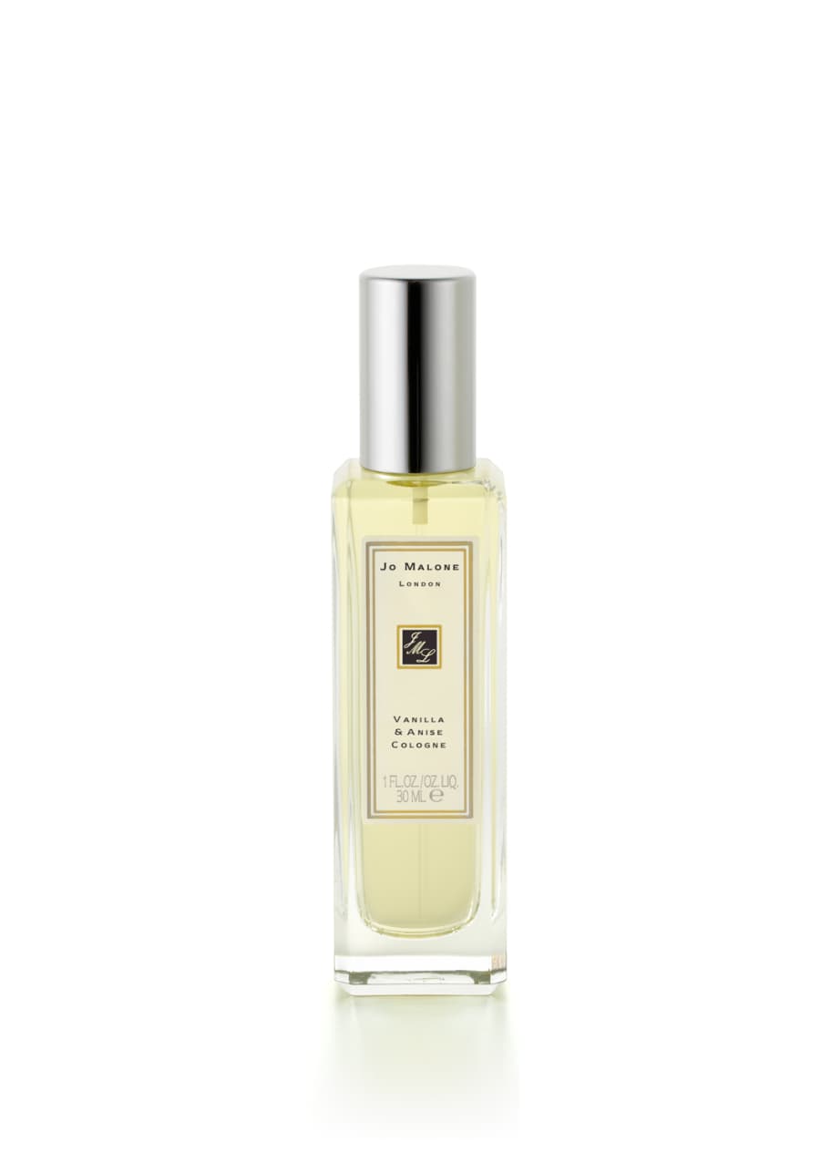 Jo Malone London Vanilla & Anise Cologne, 1oz Bergdorf Goodman