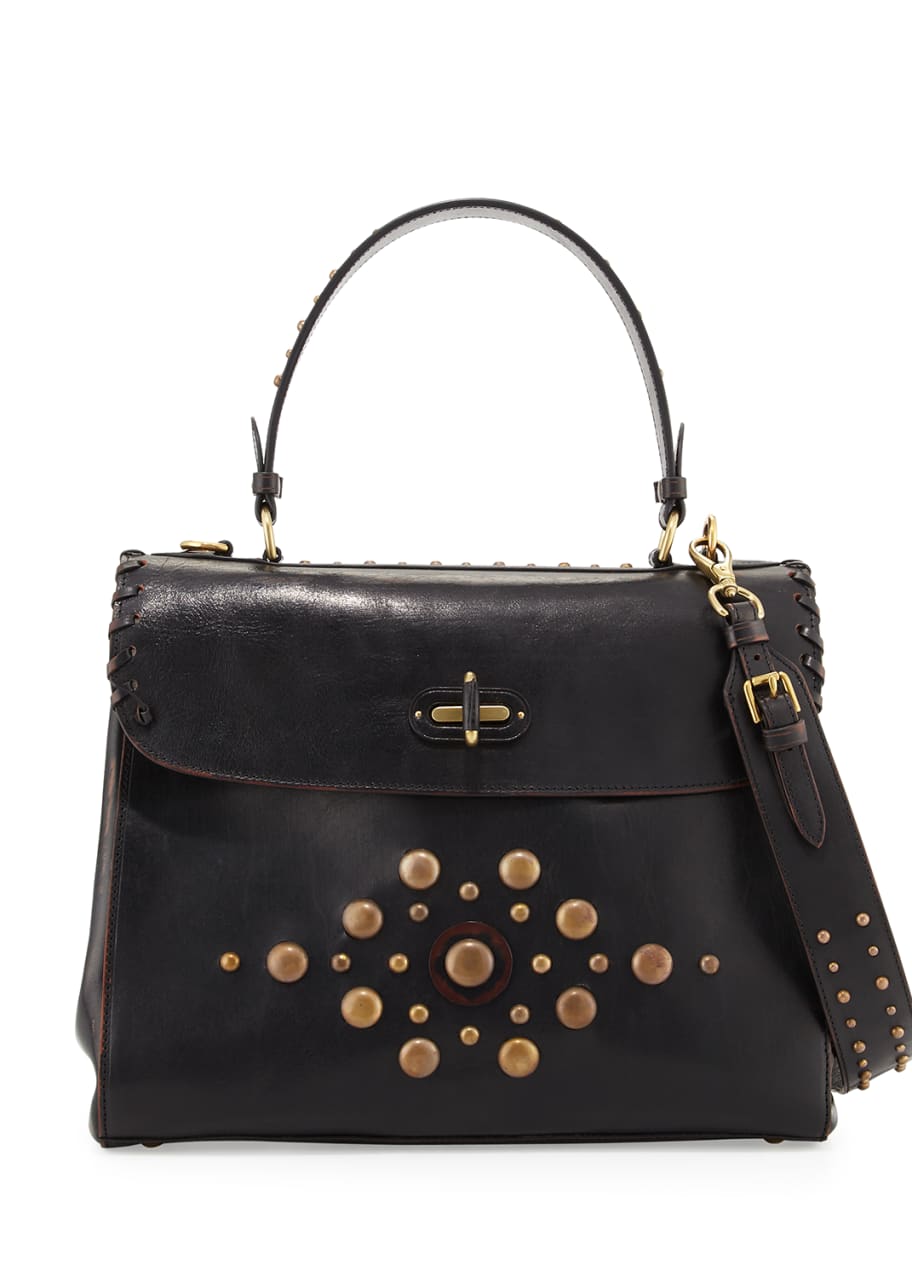 Ralph lauren tiffin bag sales