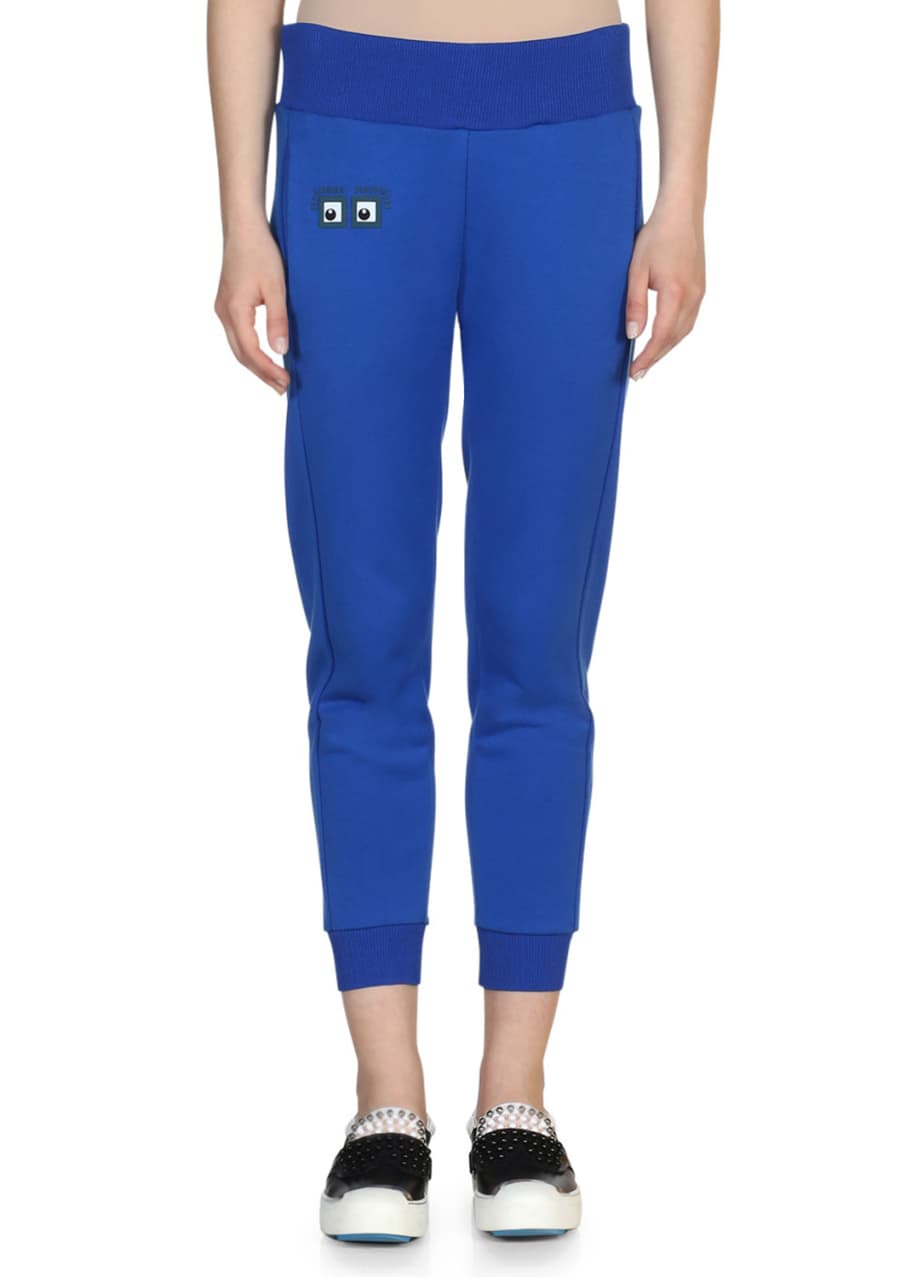 Fendi sweatpants on sale