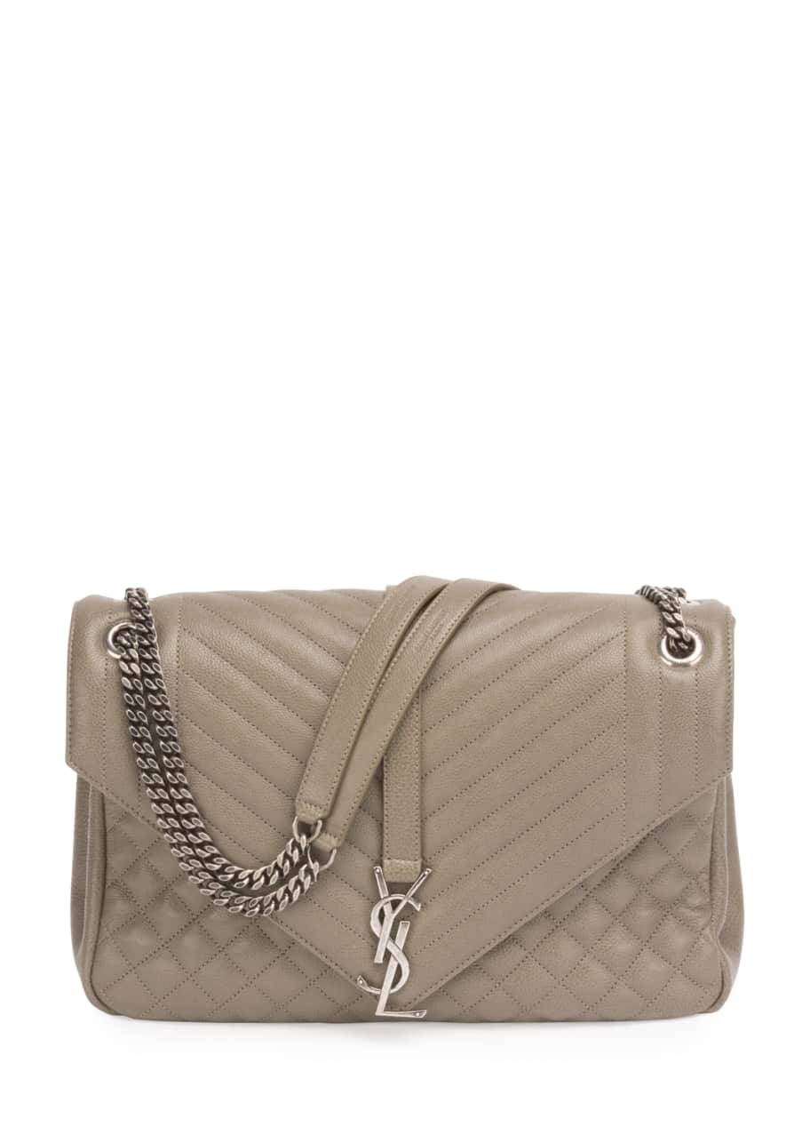 Ysl slouchy bag sales