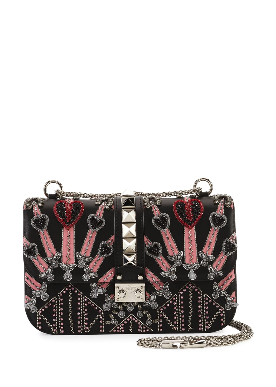 Valentino garavani hot sale lock