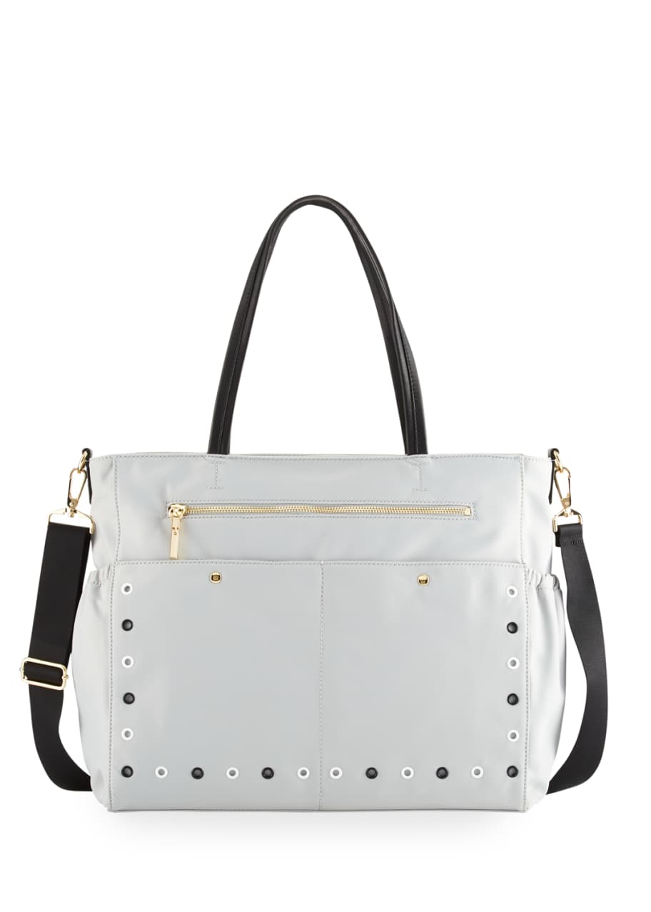 Milly minis diaper store bag