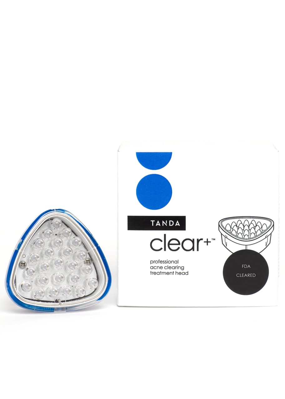 Tanda Tanda Clear Treatment Head Bergdorf Goodman