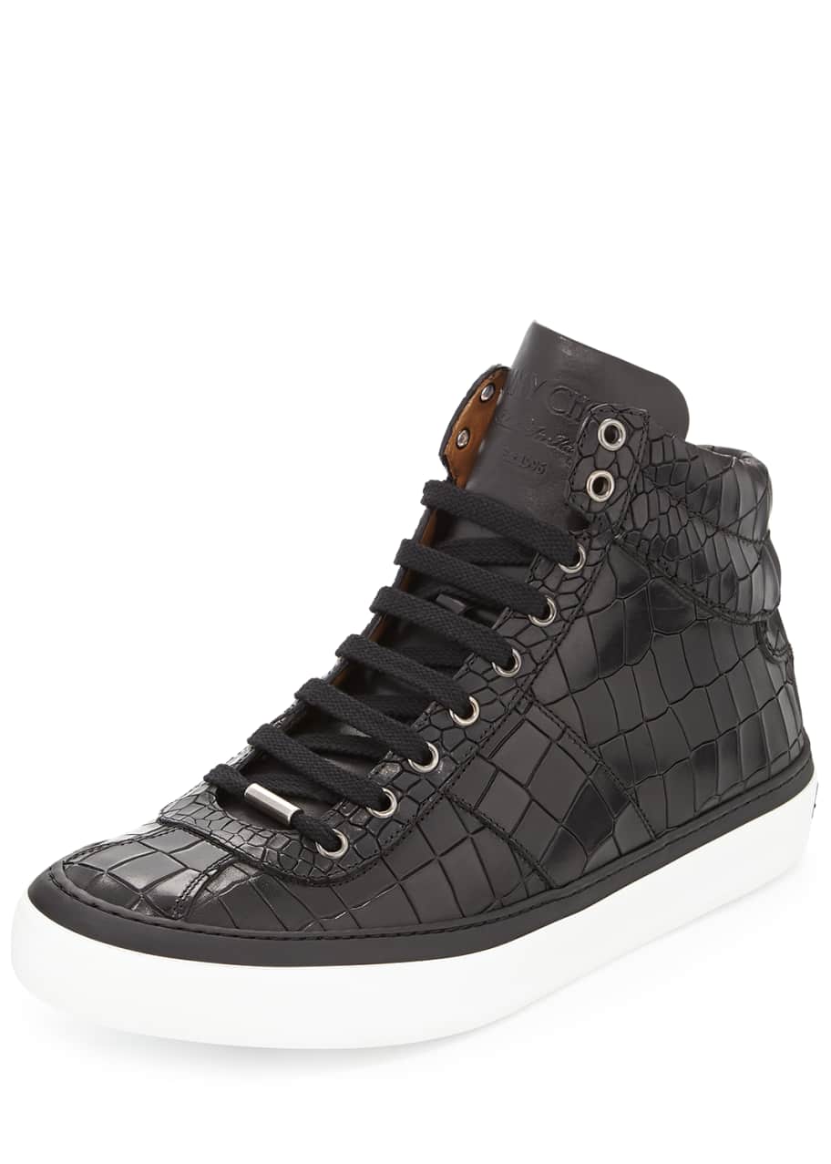 Jimmy choo high top shop