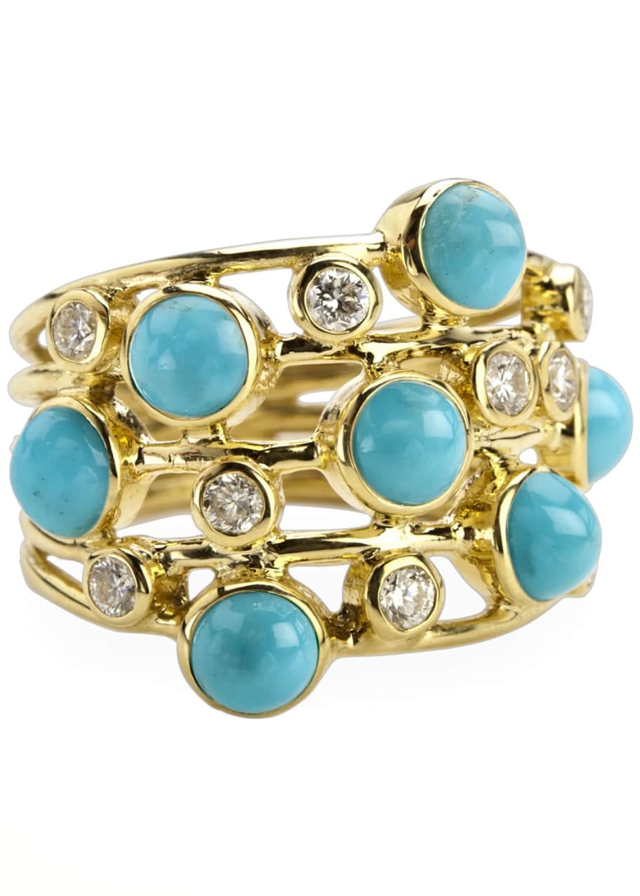 Ippolita constellation ring outlet
