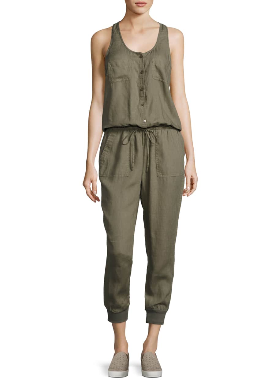Joie jumpsuit hotsell