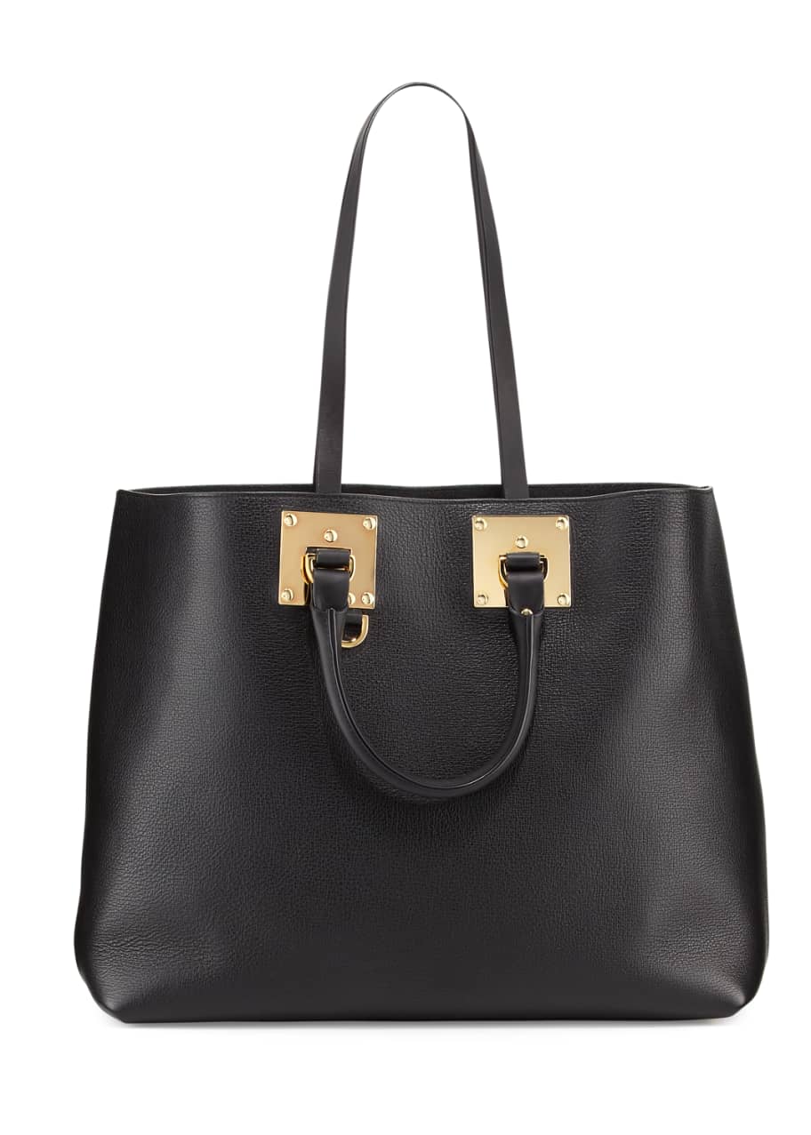 Sophie hulme tote bag best sale